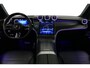 Mercedes-Benz GLC 300e 4MATIC AMG Line / GLC63s AMG diffuser / Panamericana Grille / Achterasbesturing / Panoramadak / Luchtvering / Elektr. verstelbare stoelen (memory) / Burmester 3D Surround Sound / Digital Light (laser) / HUD / Rondomzichtcamera / Apple Carplay - Android Auto / Stoelverwarming voor + achter / Ambienteverlichting / 20'' LMV / Dodehoekdetectie / Night pakket