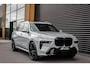 BMW X7 XDrive40d High Executive / HEAD- UP / PANO- DAK / LUCHTVERING / DRIVING ASSISANT / SOFTCLOSE / COMFORT SEATS / ALCANTARA