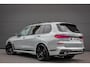 BMW X7 XDrive40d High Executive / HEAD- UP / PANO- DAK / LUCHTVERING / DRIVING ASSISANT / SOFTCLOSE / COMFORT SEATS / ALCANTARA