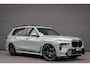 BMW X7 XDrive40d High Executive / HEAD- UP / PANO- DAK / LUCHTVERING / DRIVING ASSISANT / SOFTCLOSE / COMFORT SEATS / ALCANTARA