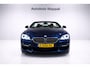 BMW 6-Serie 650i Cabrio M-Sport*B&OSound*Trekhaak*NightVision*HUD*PDC*LED