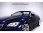BMW 6-Serie 650i Cabrio M-Sport*B&OSound*Trekhaak*NightVision*HUD*PDC*LED