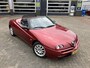 Alfa Romeo Spider 3.0-12V V6