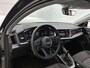 Audi A1 Sportback 25 TFSI Advanced edition 95 PK | Automaat | Camera | Stoelverwarming | Climate Control | Lichtmetalen velgen | Cruise Control | Dodehoek detectie |