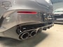 Mercedes-Benz CLA Shooting Brake AMG 45 4MATIC+ Premium Plus PANO|360CAMERA|BURMESTER|MEMORY