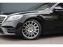 Mercedes-Benz S-klasse 560 e Lang AMG Line | Luchtvering | Distronic+ | Massage | Stoelventilatie | Panoramadak | Multibeam LED | Soft-Close | Keyless Go | HUD | Apple Carplay |
