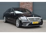 Mercedes-Benz S-klasse 560 e Lang AMG Line | Luchtvering | Distronic+ | Massage | Stoelventilatie | Panoramadak | Multibeam LED | Soft-Close | Keyless Go | HUD | Apple Carplay |