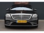 Mercedes-Benz S-klasse 560 e Lang AMG Line | Luchtvering | Distronic+ | Massage | Stoelventilatie | Panoramadak | Multibeam LED | Soft-Close | Keyless Go | HUD | Apple Carplay |
