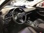 Mazda CX-30 2.0 e-SkyActiv-X M Hybrid Luxury , Automaat, Trekhaak, Leder, I-Activsense, 360 Camera, Clima, Apple Carplay, Bose, Adap. Cruise, Stuur/Stoelverwarming, HUD, BSM, LKA