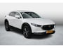 Mazda CX-30 2.0 e-SkyActiv-X M Hybrid Luxury , Automaat, Trekhaak, Leder, I-Activsense, 360 Camera, Clima, Apple Carplay, Bose, Adap. Cruise, Stuur/Stoelverwarming, HUD, BSM, LKA