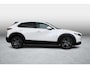 Mazda CX-30 2.0 e-SkyActiv-X M Hybrid Luxury , Automaat, Trekhaak, Leder, I-Activsense, 360 Camera, Clima, Apple Carplay, Bose, Adap. Cruise, Stuur/Stoelverwarming, HUD, BSM, LKA
