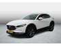 Mazda CX-30 2.0 e-SkyActiv-X M Hybrid Luxury , Automaat, Trekhaak, Leder, I-Activsense, 360 Camera, Clima, Apple Carplay, Bose, Adap. Cruise, Stuur/Stoelverwarming, HUD, BSM, LKA