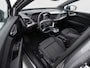 Audi Q4 e-tron 40 Launch edition Advanced 77 kWh 204pk | Elektrisch verstelbare voorstoelengeheugen best. stoel | Navigatie | Verwarmbare voorstoelen | Cruise controle