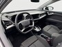 Audi Q4 e-tron 40 Launch edition Advanced 77 kWh 204pk |Memory | SOH 90%| Verwarmbare voorstoelen | Cruise controle