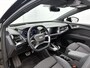 Audi Q4 Sportback e-tron 35 S edition 55 kWh 170 PK | S-line | Camera | SONOS Sound System | Navigatie | Augmented Head-up Display | Adaptive cruise control | Lichtmetalen velgen |