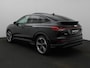 Audi Q4 Sportback e-tron 35 S edition 55 kWh 170 PK | S-line | Camera | SONOS Sound System | Navigatie | Augmented Head-up Display | Adaptive cruise control | Lichtmetalen velgen |