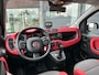 Fiat Panda 0.9 TwinAir Turbo 80pk Dualogic Lounge