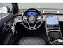 Mercedes-Benz S-klasse 580 e 4MATIC Lang | Luchtvering | Achterasbesturing | Distronic+ | Chauffeurspakket | Stoelventilatie | Massage | Stoelventilatie V+A | HUD | Exclusiefpakket | Zonweringpakket | Vlakkenverwarming |