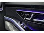 Mercedes-Benz S-klasse 580 e 4MATIC Lang | Luchtvering | Achterasbesturing | Distronic+ | Chauffeurspakket | Stoelventilatie | Massage | Stoelventilatie V+A | HUD | Exclusiefpakket | Zonweringpakket | Vlakkenverwarming |