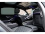 Mercedes-Benz S-klasse 580 e 4MATIC Lang | Luchtvering | Achterasbesturing | Distronic+ | Chauffeurspakket | Stoelventilatie | Massage | Stoelventilatie V+A | HUD | Exclusiefpakket | Zonweringpakket | Vlakkenverwarming |