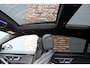 Mercedes-Benz S-klasse 580 e 4MATIC Lang | Luchtvering | Achterasbesturing | Distronic+ | Chauffeurspakket | Stoelventilatie | Massage | Stoelventilatie V+A | HUD | Exclusiefpakket | Zonweringpakket | Vlakkenverwarming |