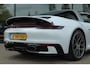 Porsche 911 Targa 4S 3.0 450 PK 992 ORIG. NL | SPORTDESIGN | 18-WEG | CHRONO | SPORTUITLAAT | 360 CAMERA | BOSE | 20 INCH LMV