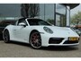 Porsche 911 Targa 4S 3.0 450 PK 992 ORIG. NL | SPORTDESIGN | 18-WEG | CHRONO | SPORTUITLAAT | 360 CAMERA | BOSE | 20 INCH LMV