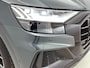 Audi Q8 55 TFSI e quattro Pro Line S 381 PK | S-line | 360 Camera | Panoramadak | Climate Control | Navigatie | Stoelverwarming voor en achter | Lichtmetalen velgen |