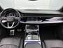 Audi Q8 55 TFSI e quattro Pro Line S 381 PK | S-line | 360 Camera | Panoramadak | Climate Control | Navigatie | Stoelverwarming voor en achter | Lichtmetalen velgen | Softclose |