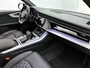 Audi Q8 55 TFSI e quattro Pro Line S 381 PK | S-line | 360 Camera | Panoramadak | Climate Control | Navigatie | Stoelverwarming voor en achter | Lichtmetalen velgen |