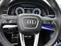 Audi Q8 55 TFSI e quattro Pro Line S 381 PK | S-line | 360 Camera | Panoramadak | Climate Control | Navigatie | Stoelverwarming voor en achter | Lichtmetalen velgen | Softclose |