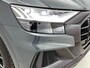 Audi Q8 55 TFSI e quattro Pro Line S 381 PK | S-line | 360 Camera | Panoramadak | Climate Control | Navigatie | Stoelverwarming voor en achter | Lichtmetalen velgen | Softclose |