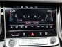 Audi Q8 55 TFSI e quattro Pro Line S 381 PK | S-line | 360 Camera | Panoramadak | Climate Control | Navigatie | Stoelverwarming voor en achter | Lichtmetalen velgen | Softclose |