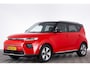 Kia e-Soul DynamicPlusLine 64 kWh | Half LEDER | NAVI | Full LED | SOH: 100% |
