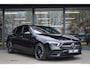 Mercedes-Benz A-klasse 250 e AMG Led Leder Panorama Memory Burmester Distronic Camera 360 Keyless Pdc