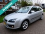 Ford Focus 1.6-16V Automaat 101pk 2e eig. 5-deurs Airco Cruise Trekhaak