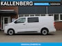 Peugeot Expert 2.0 BlueHDI 180PK automaat / DC 6 prs / Trekhaak / Camera / Dubbel Cabine