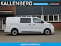 Peugeot Expert 2.0 BlueHDI 180PK automaat / DC 6 prs / Trekhaak / Camera / Dubbel Cabine