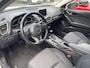 Mazda 3 2.0 TS+ , Automaat, Trekhaak, All Season, Navi, Cruise, Clima, Stoelverwarming,  LMV 16 Inch, Bluetooth,
