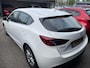 Mazda 3 2.0 TS+ , Automaat, Trekhaak, All Season, Navi, Cruise, Clima, Stoelverwarming,  LMV 16 Inch, Bluetooth,