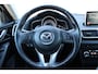 Mazda 3 2.0 TS+ , Automaat, Trekhaak, All Season, Navi, Cruise, Clima, Stoelverwarming, LMV 16 Inch, Bluetooth,