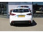 Mazda 3 2.0 TS+ , Automaat, Trekhaak, All Season, Navi, Cruise, Clima, Stoelverwarming, LMV 16 Inch, Bluetooth,