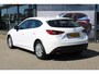 Mazda 3 2.0 TS+ , Automaat, Trekhaak, All Season, Navi, Cruise, Clima, Stoelverwarming, LMV 16 Inch, Bluetooth,