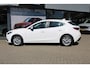 Mazda 3 2.0 TS+ , Automaat, Trekhaak, All Season, Navi, Cruise, Clima, Stoelverwarming, LMV 16 Inch, Bluetooth,