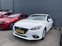 Mazda 3 2.0 TS+ , Automaat, Trekhaak, All Season, Navi, Cruise, Clima, Stoelverwarming,  LMV 16 Inch, Bluetooth,