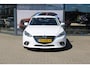 Mazda 3 2.0 TS+ , Automaat, Trekhaak, All Season, Navi, Cruise, Clima, Stoelverwarming, LMV 16 Inch, Bluetooth,