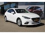 Mazda 3 2.0 TS+ , Automaat, Trekhaak, All Season, Navi, Cruise, Clima, Stoelverwarming, LMV 16 Inch, Bluetooth,