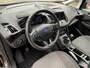 Ford C-Max 1.0 Titanium 1e Eigenaar 54.769 Kilometer n.a.p - Airco ecc - Cruise - Bluetooth/handsfree - Camera - v+a Pdc
