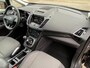 Ford C-Max 1.0 Titanium 1e Eigenaar 54.769 Kilometer n.a.p - Airco ecc - Cruise - Bluetooth/handsfree - Camera - v+a Pdc