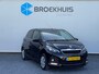 Peugeot 108 1.0 e-VTi Active | BLUETOOTH| ELEK. RAMEN VOOR| AIRCO| CENTRALE DEURVERGRENDELING| LED DAGRIJVERLICHTING